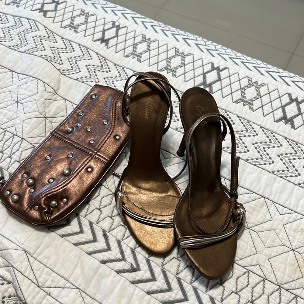Holiday time